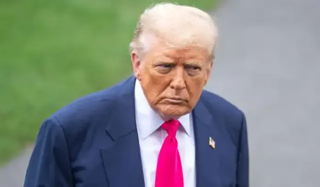 Trump’tan ‘İran’ açıklaması: Onlarla anlaşmayı tercih ederim