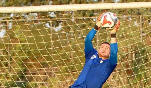 Altay’dan bir genç daha ayrıldı!