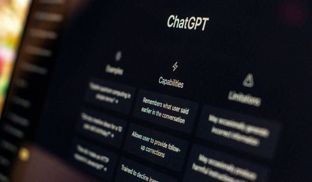 ChatGPT'ye yeni ekleme: Bilgisayardaki kullanıcı aktivitesini takip edecek