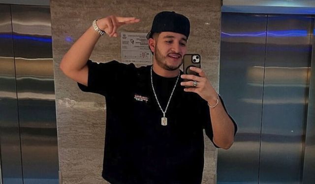 TikTok fenomeni canlı yayında öldürüldü!