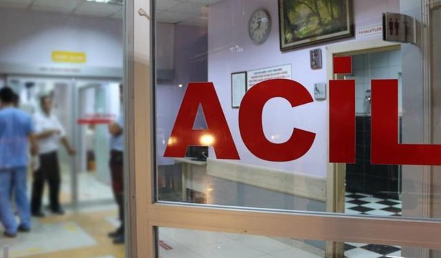 Kütahya'da feci kaza: Devrilen elektrikli bisikletin sürücüsü öldü
