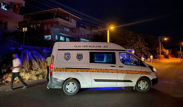 Aydın'da feci kaza: 1 kişi ağır yaralı!