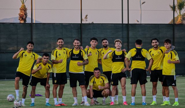 Aliağa FK kabuk değiştirdi
