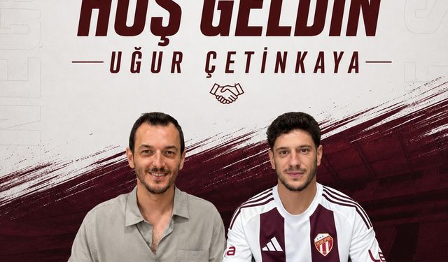 Altınordu'dan ayrılan iki oyuncu imza attı