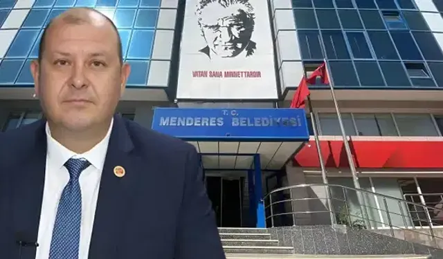 Savcılıkta ana gündem belli oldu: İmar yolsuzluğu iddiası!