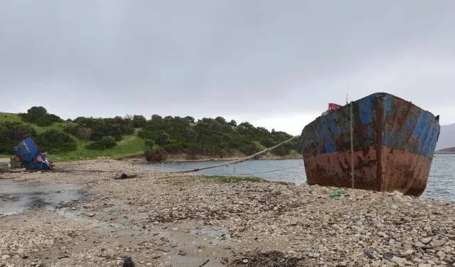 Urla’da Gökbey gerilimi büyüyor: Belediye ve şirket karşı karşıya!