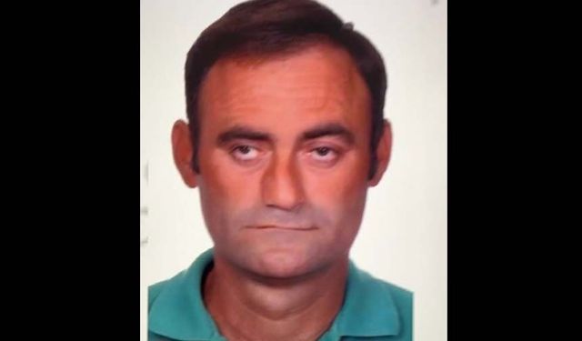 Muğla’da kayıp Mehmet Ali için arama çalışması başlatıldı