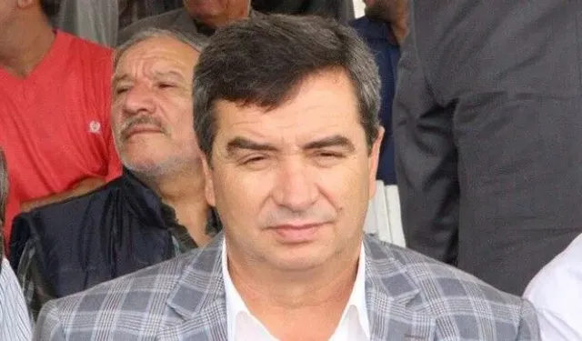 Eski ilçe başkanından açıklama: Gözaltındaki kişi ben değilim!