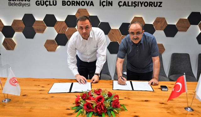 Bornova’da istihdam seferberliği!