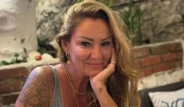 Ünlü oyuncu Pınar Altuğ'dan 500 bin borç isteğine cevap