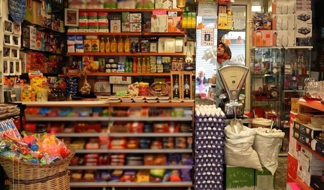 Oda başkanı sektörü anlattı: Ummadığımız bakkallar bile kepenk kapattı!