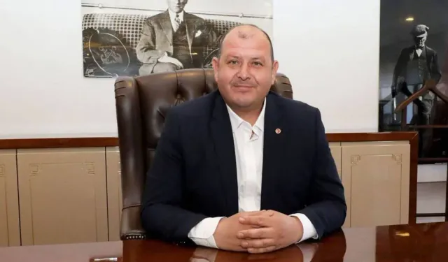 Gözaltındaki Başkan Çiçek’ten suç duyurusu!
