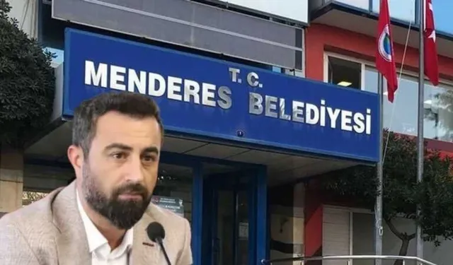 Menderes operasyonu: Firari isim yakalandı!
