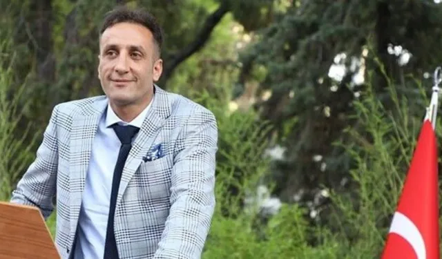 "Bu belediyede mobbing var" dedi... Başkan yardımcılığını da CHP'yi de bıraktı!