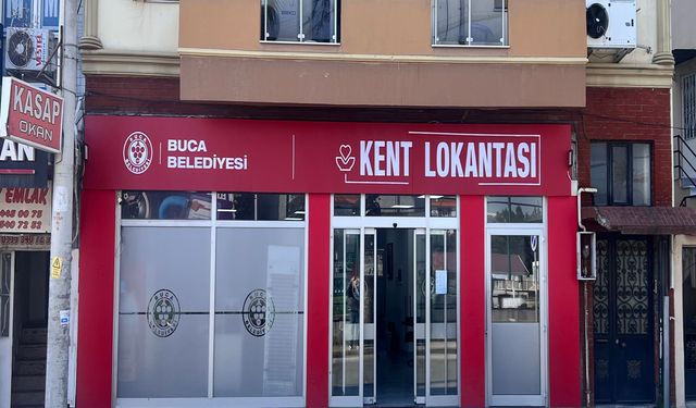 Buca’da Kent Lokantaları krizi: 5 aydır maaş ödenmiyor!