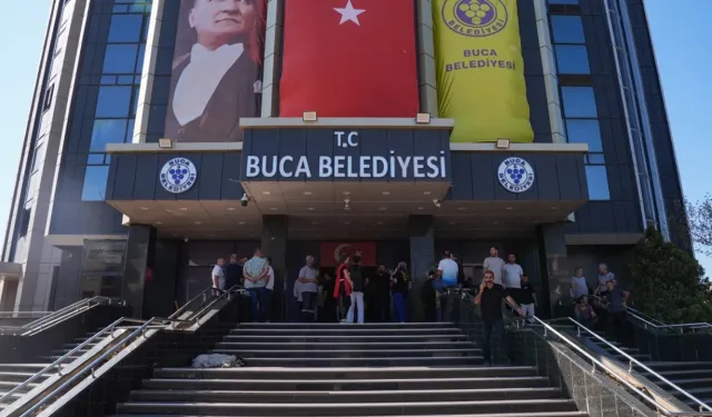 Buca operasyonunda bilirkişi raporu: Parsel parsel vurgun iddiası!