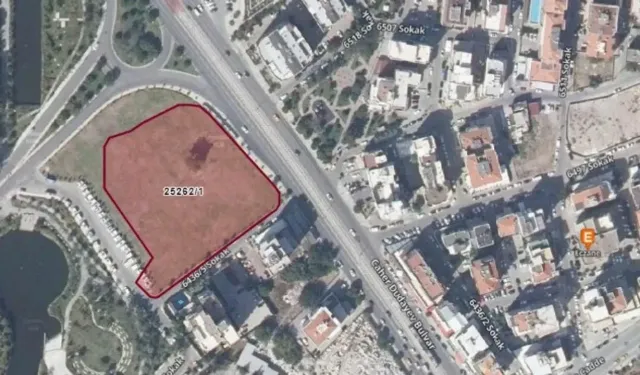Tugay ‘TOKİ’den satın almıştı… SGK’ya teminat gösterilecek!