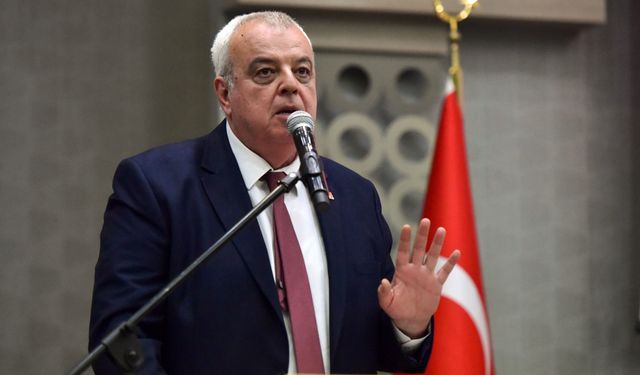 Bornova’da bir dönem sona eriyor