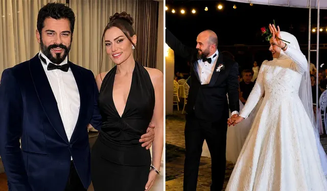 Kardeşinin düğününe katılmayan Burak Özçivit’ten iddialara sert tepki