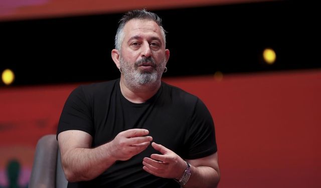 Cem Yılmaz'dan sağlık durumuna ilişkin açıklama