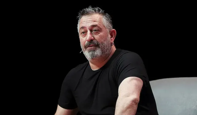Cem Yılmaz'ın sağlık durumuna ilişkin yeni açıklama!