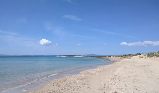 Çeşme parsel parsel imara açılıyor... 13 hektarlık yeni rezerv alan!