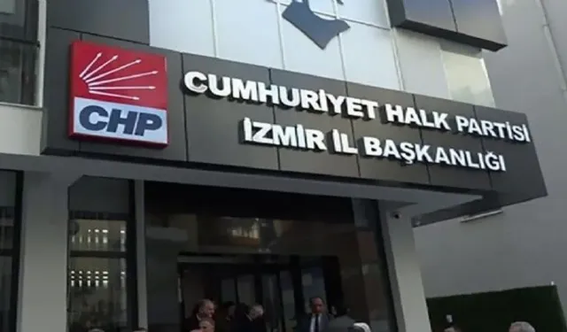 CHP İzmir'in yeni gençlik kolları başkanı belli oldu!