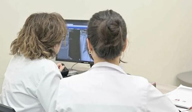 Sağlık Bakanlığı'ndan yeni dijital hizmet: Görüntülü danışmanlık dönemi