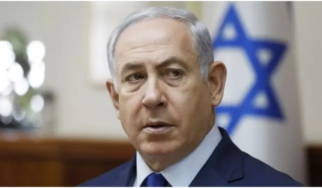 Netanyahu'dan İran mesajı: 'Gerekirse tek başımıza harekete geçeriz'