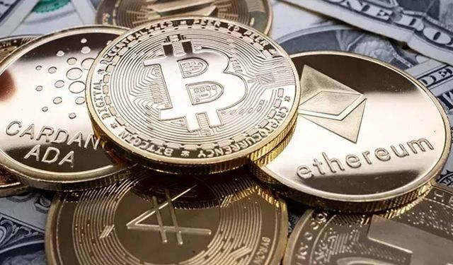 IMF'den dünyayı sarsacak 'kripto' uyarısı: Sabitcoinler sistemi değiştiriyor!