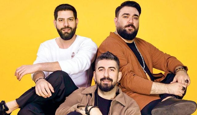 Müzik dünyasında sürpriz ayrılık: Sakiler grubu dağıldı