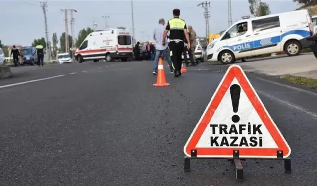 Trafik kazalarında yeni dönem yarın başlıyor!
