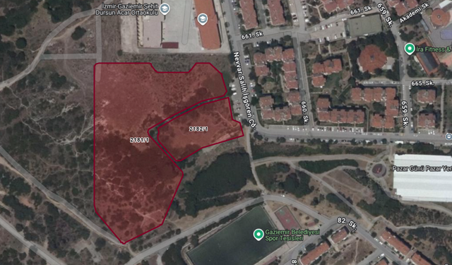 Büyükşehir askıya çıkardı... Rekreasyon gitti, eğitim geldi!