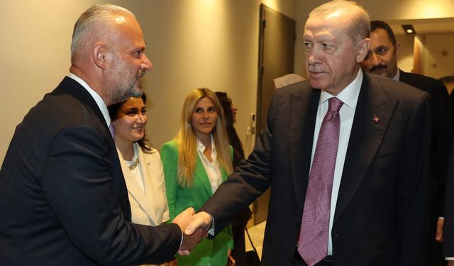 Erdoğan’a Menemen raporu!