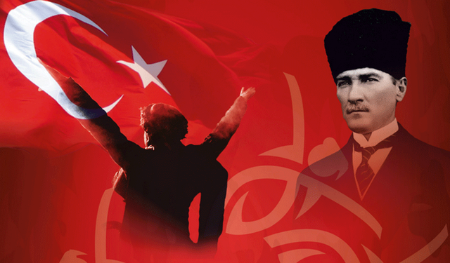Aydın Büyükşehir'den “7’den 70’e Kurtuluş Destanı Aydın” temalı yarışma!