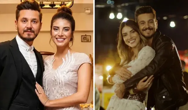 Boşanacakları iddialarını doğruladı: Barış Yurtçu'dan Deniz Baysal açıklaması!