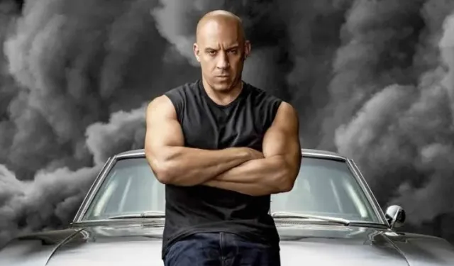 Vin Diesel müjdeyi verdi: "Fast Forever" çekimleri başlıyor!