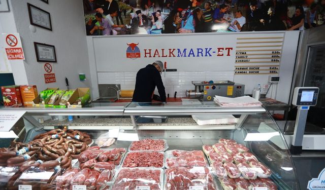 Selçuk'un bütçe dostu marketine yoğun ilgi
