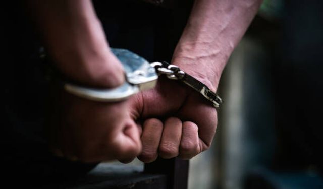 Denizli'de dolandırıcılık operasyonu: 2 tutuklama!