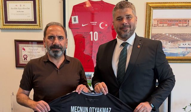 Mert Hakan'ı örnek gösterdiler... Karşıyaka'dan Erol için TFF çıkarması!