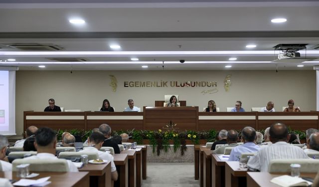 Başkan Kınay: Muhtarlarımızla dayanışma içindeyiz