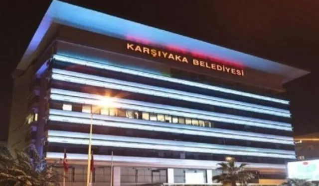 Karşıyaka’da şirketlere 200 milyonluk can suyu!