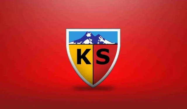 Kayserispor, transfer yasağını kaldırdı!