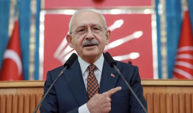 Kılıçdaroğlu’nun iki günlük İzmir programı netleşti