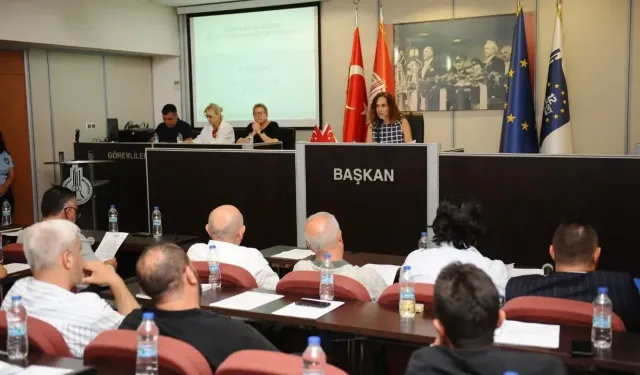 Karşıyaka’da istifa dalgası sonrası ilk seçim: CHP grubunda çatlak!