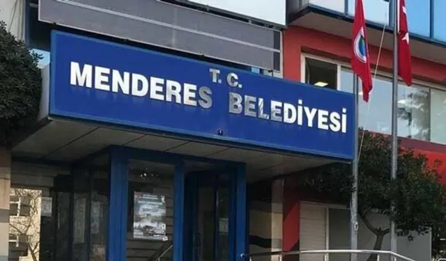 1,4 milyarlık borç için kritik adım: Menderes’te taşınmazlar masada