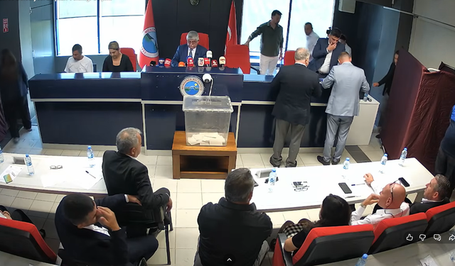 Menderes’teki kavgalı seçim yargıda: CHP iptal için dava açıyor
