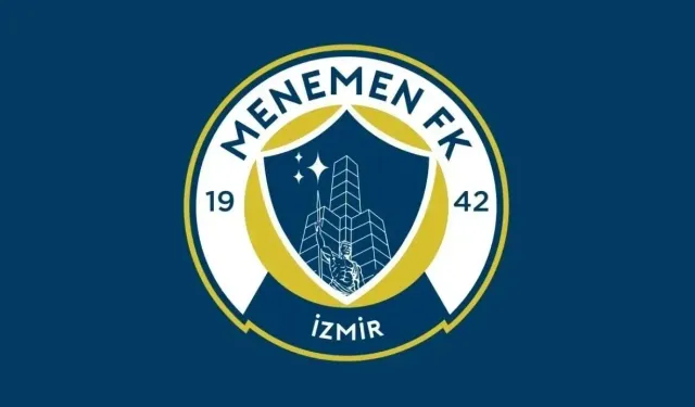 Menemen FK sahaya çıkıyor