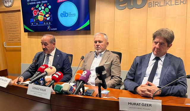 İhracatçılardan sitem: Yerelin bize sahip çıkması gerekiyor!