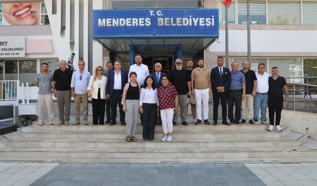 Gümrükçü'den Menderes seçimi için mesaj: Doğru olan sadece CHP'nin adayının olmasıdır!